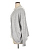 Athleta Gray Cardigan Size XL - photo 5