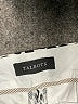 Talbots Print Ivory Casual Pants Size 2 - photo 7