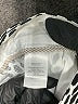 Talbots Print Ivory Casual Pants Size 2 - photo 8