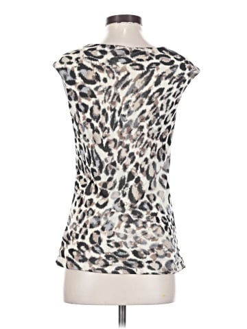 Relativity Sleeveless Blouse (view 2)