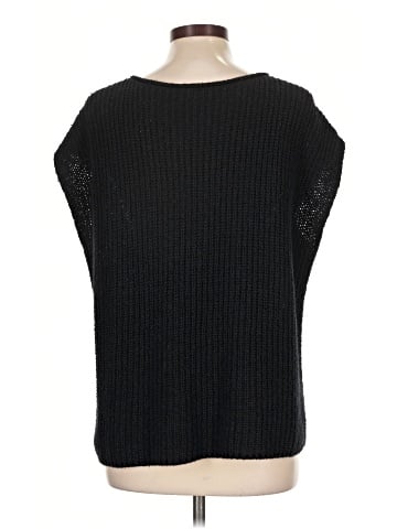 Eileen Fisher Sweater Vest (view 2)