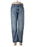 Levi's Blue Jeans Size 28 waist - photo 1