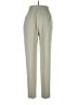 Kasper Green Wool Pants Size 10 - photo 2