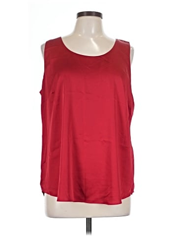 Chico's Sleeveless Blouse (view 1)
