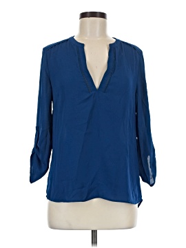 Daniel Rainn 3/4 Sleeve Blouse