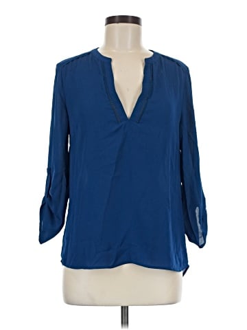 Daniel Rainn 3/4 Sleeve Blouse (view 1)