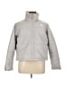 Adidas Solid Gray Snow Jacket Size 16 - 18 - photo 1