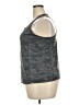 Zelos 100% Polyester Gray Active Tank Size XXL - photo 5