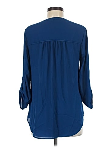 Daniel Rainn 3/4 Sleeve Blouse (view 2)