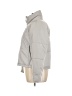 Adidas Solid Gray Snow Jacket Size 16 - 18 - photo 5