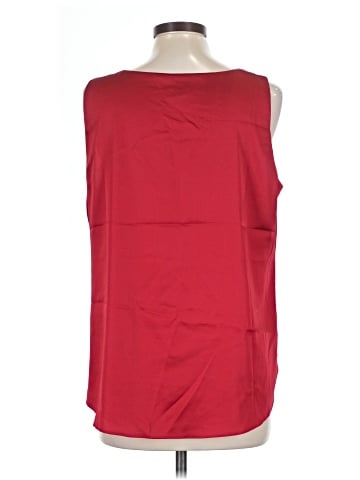 Chico's Sleeveless Blouse (view 2)
