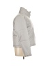 Adidas Solid Gray Snow Jacket Size 16 - 18 - photo 4
