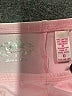 Justice Hearts Pink Active Pants Size 10 - photo 3