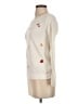 J.Crew Factory Store White Pullover Sweater Size XS - photo 5