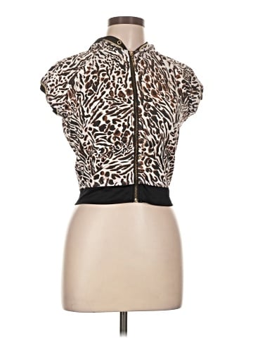 Southpole Cardigan (view 1)