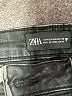 Zara Black Jeans Size 10 - photo 7