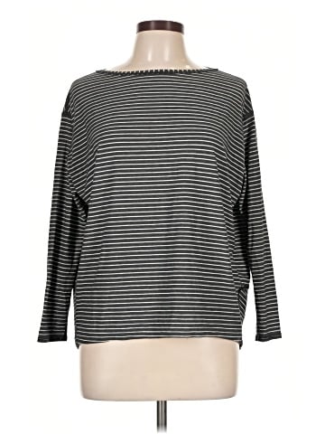 Lululemon Athletica Long Sleeve T-Shirt (view 1)