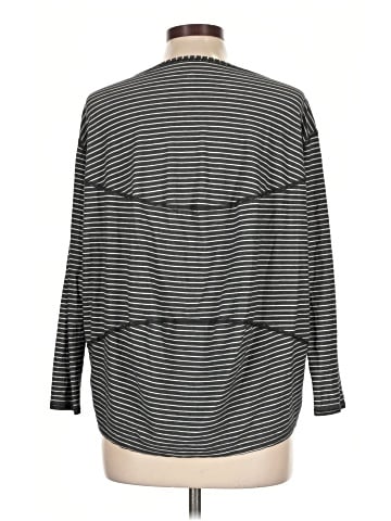 Lululemon Athletica Long Sleeve T-Shirt (view 2)