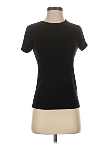 Catherine Malandrino Short Sleeve Turtleneck (view 1)
