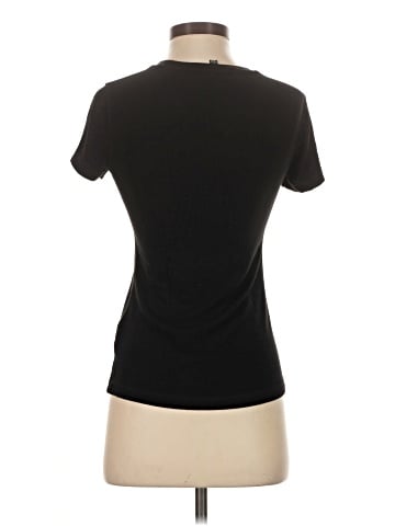Catherine Malandrino Short Sleeve Turtleneck (view 2)