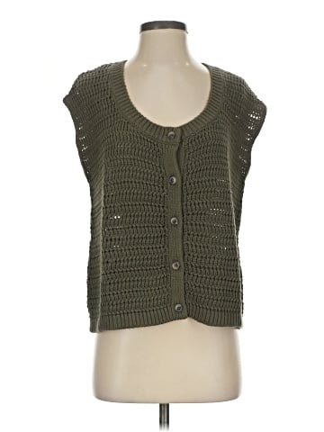 Banana Republic Factory Store Sweater Vest (view 1)