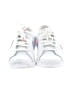 Nike White Sneakers Size 6 1/2 (youth) - photo 2