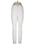 Talbots Ivory Jeans Size 10 - photo 1