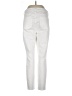 Talbots Ivory Jeans Size 10 - photo 2