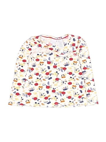 Tahari Long Sleeve T-Shirt (view 1)