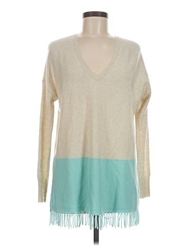 Lilly Pulitzer Cashmere Pullover Sweater (view 1)