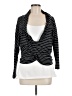 Hem & Thread Black Kimono Size M - photo 1