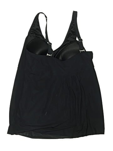 L.L.Bean Swimsuit Top (view 2)