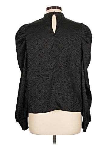 Hyfve Long Sleeve Blouse (view 2)