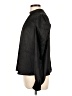 Hyfve 100% Polyester Black Long Sleeve Blouse Size L - photo 5