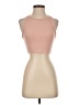 Forever 21 Pink Tank Top Size XS - photo 1
