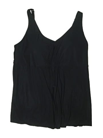 L.L.Bean Swimsuit Top (view 1)