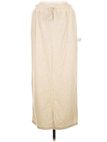 Hem & Thread Casual Skirt (view 1)