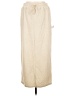 Hem & Thread Ivory Casual Skirt Size L - photo 1