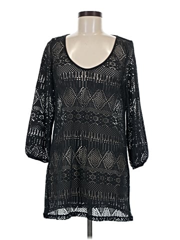 Ralph Lauren 3/4 Sleeve Blouse (view 1)