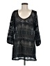 Ralph Lauren Black 3/4 Sleeve Blouse Size M - photo 1