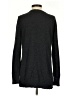 Equipment 100% Cashmere Solid Gray Pullover Sweater Size XS - photo 2