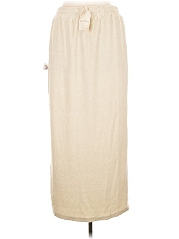 Hem & Thread Casual Skirt (view 2)