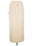 Hem & Thread Ivory Casual Skirt Size L - photo 2