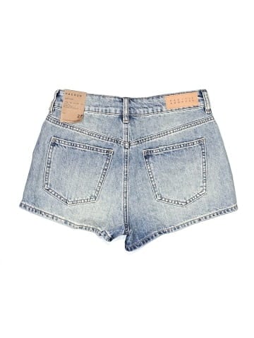 PacSun Denim Shorts (view 2)