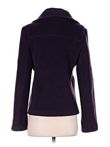 Burberry Wool Coat (view 2)