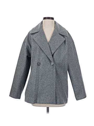Zara Coat (view 1)