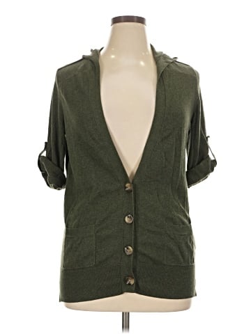 American Eagle Outfitters Cardigan (view 1)