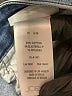 Joe's Jeans Blue Jeans Size 28 waist - photo 8