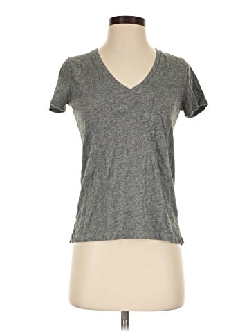 Madewell Short Sleeve T-Shirt (view 1)