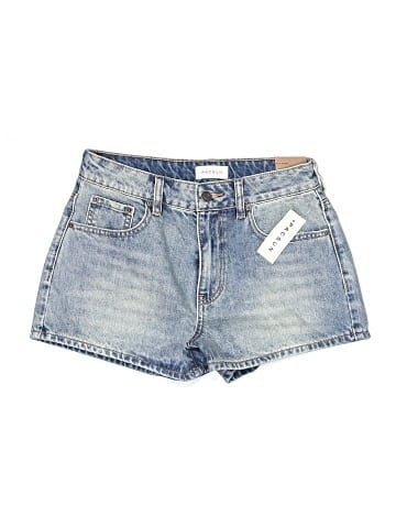 PacSun Denim Shorts (view 1)